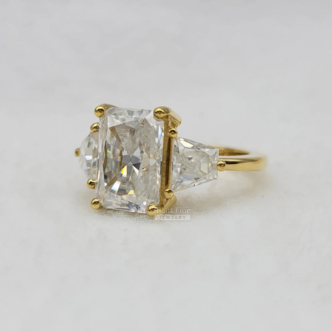 Lab-Diamond-Ring