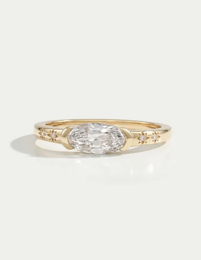 DIAMOND RINGS