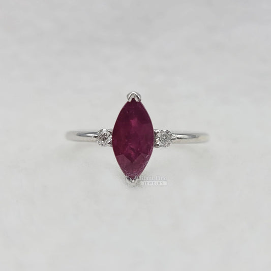 Ruby-Engagement-Ring