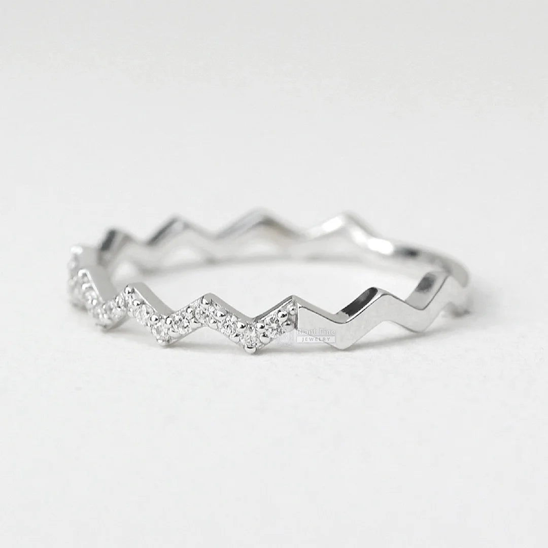 eternity rings