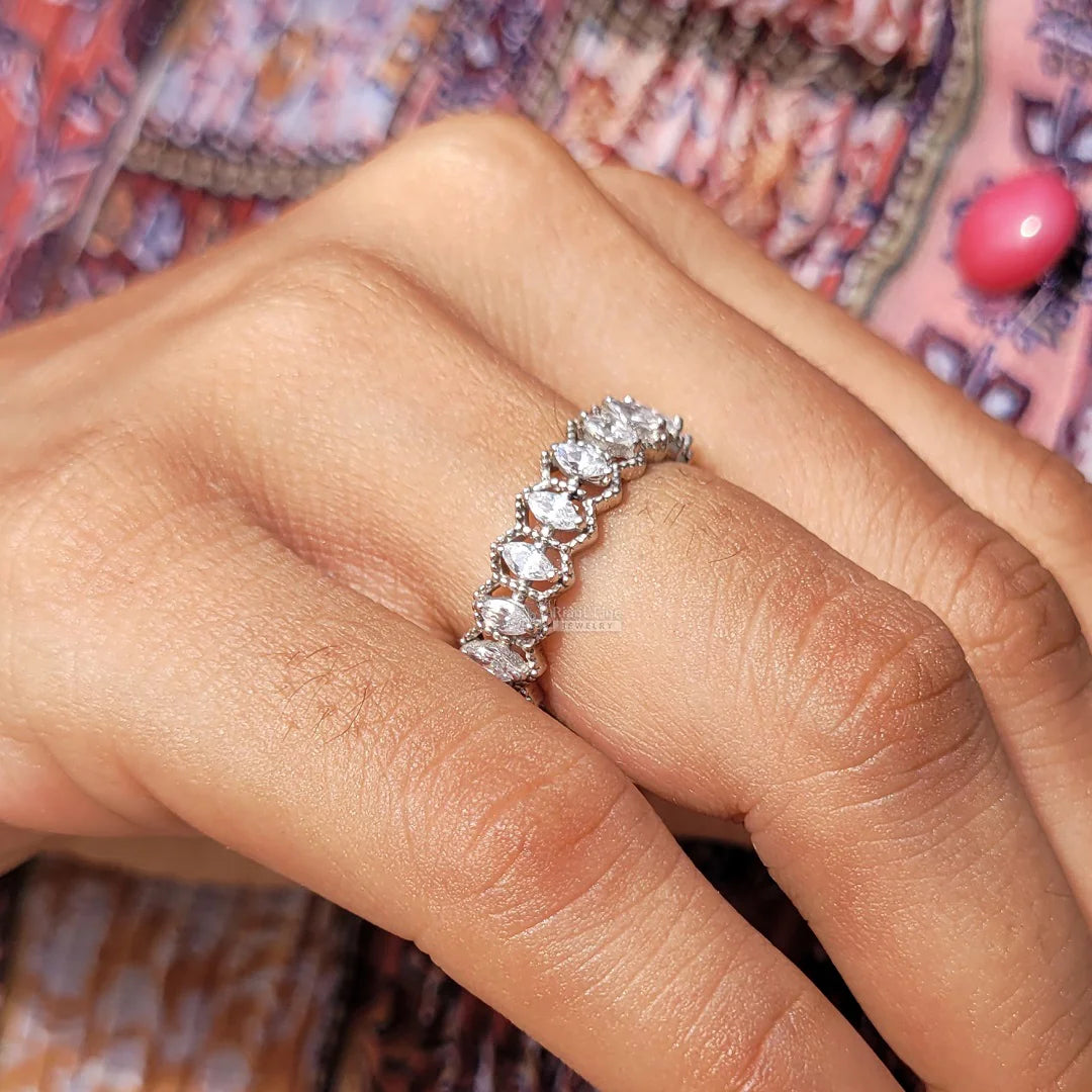 Ring For Women
