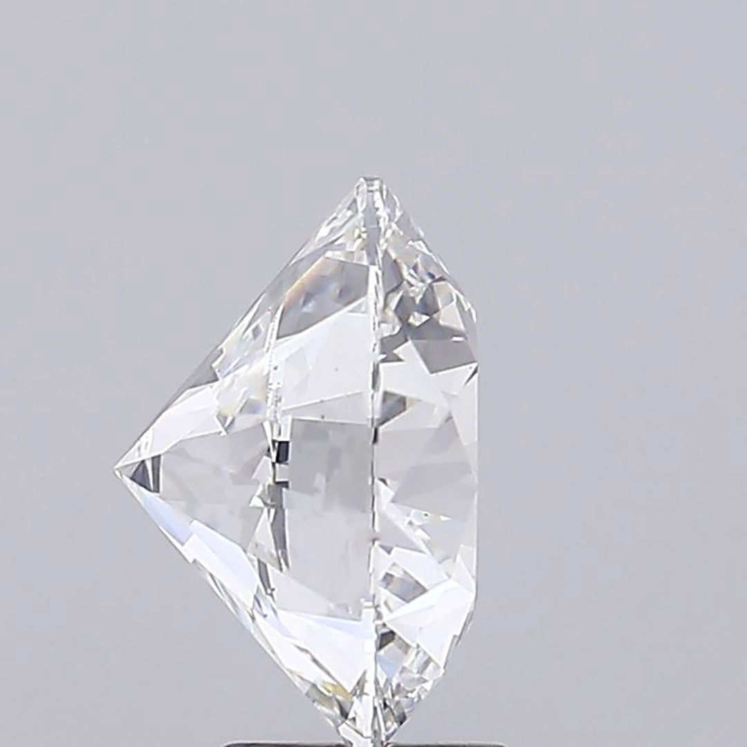 Loose Round Lab Grown Diamond