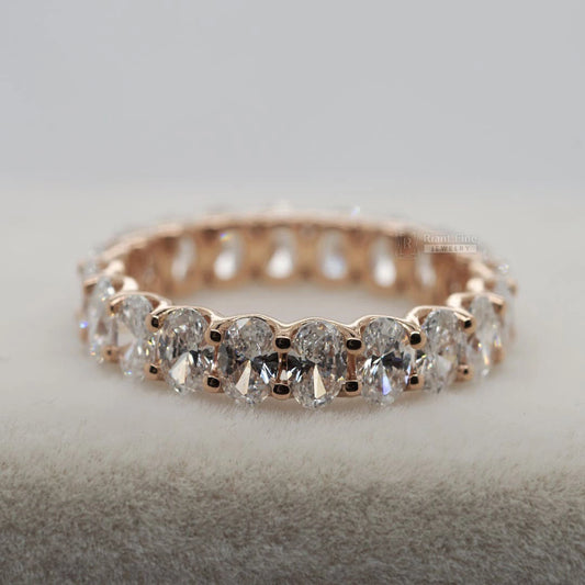 diamond eternity ring