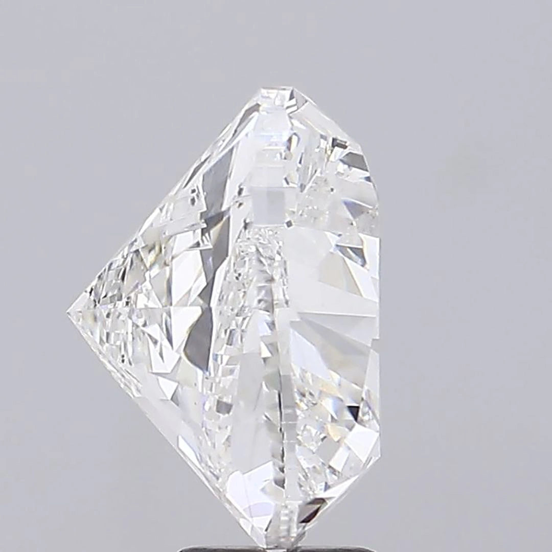 Heart Cut Loose Diamond 