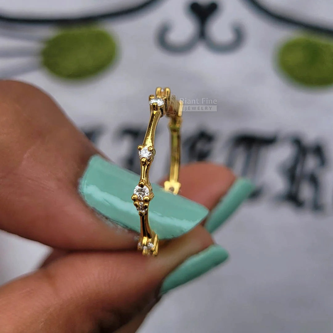 stacking ring