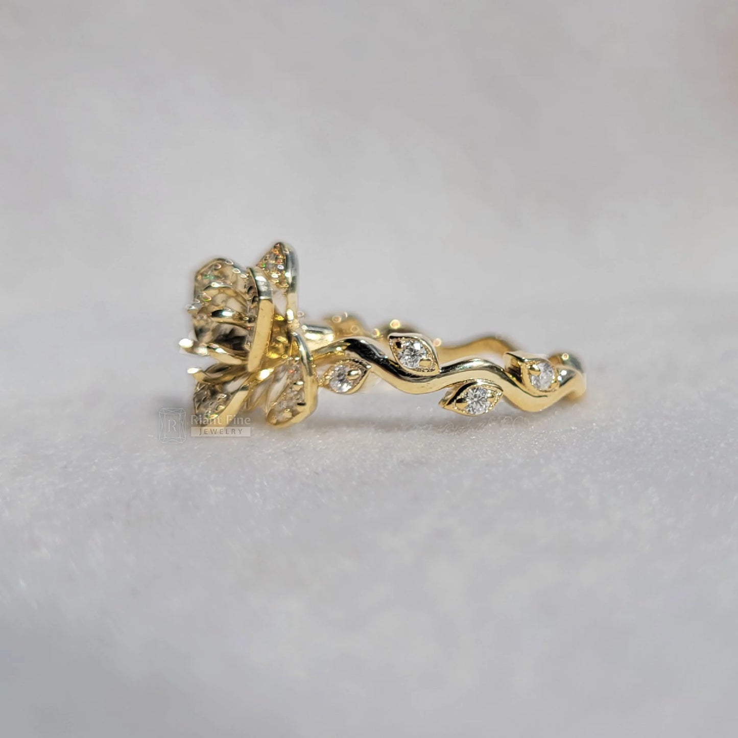 Diamond Engagement Rings
