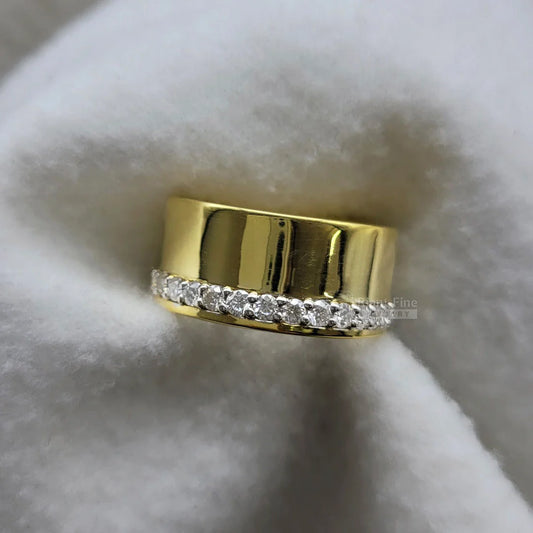 mens diamond ring