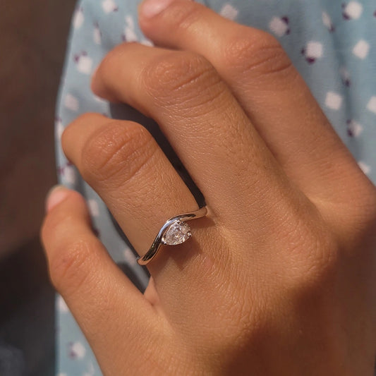unconventional lab grown bridal jewelry usa