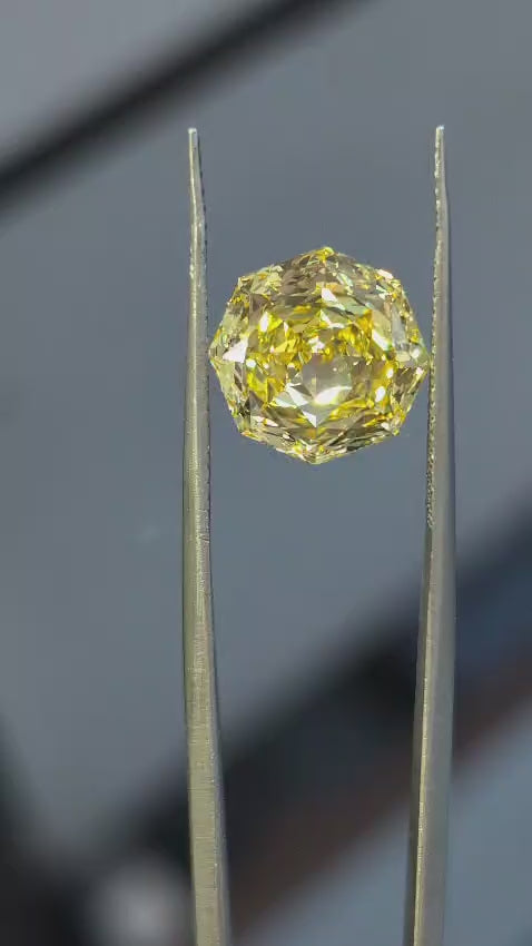 Lab Grown Diamond