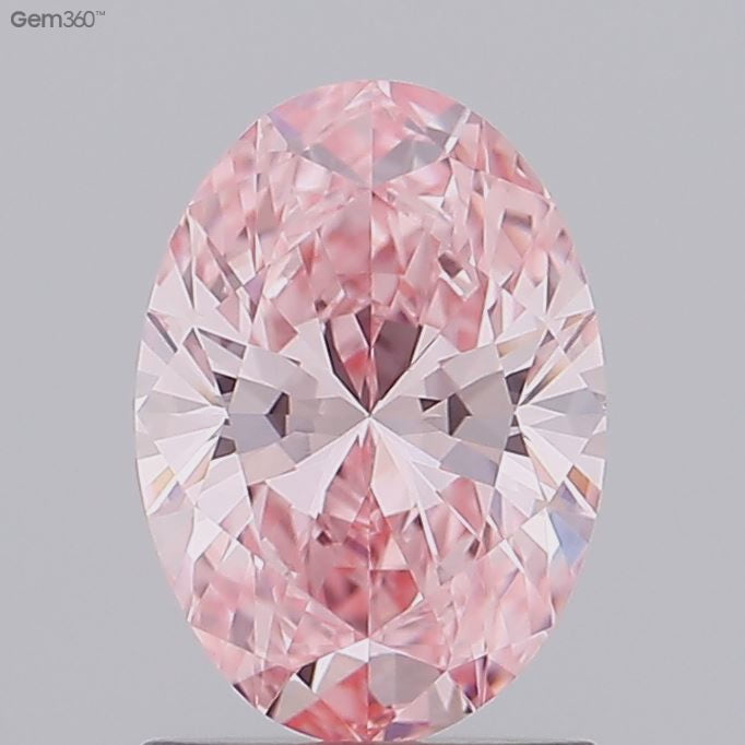 Oval-Cut-Lab-Grown-Diamond