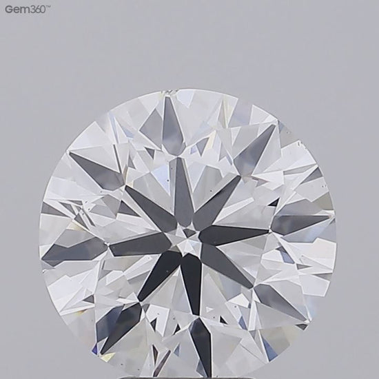 6.19 Carat Lab Diamond Video