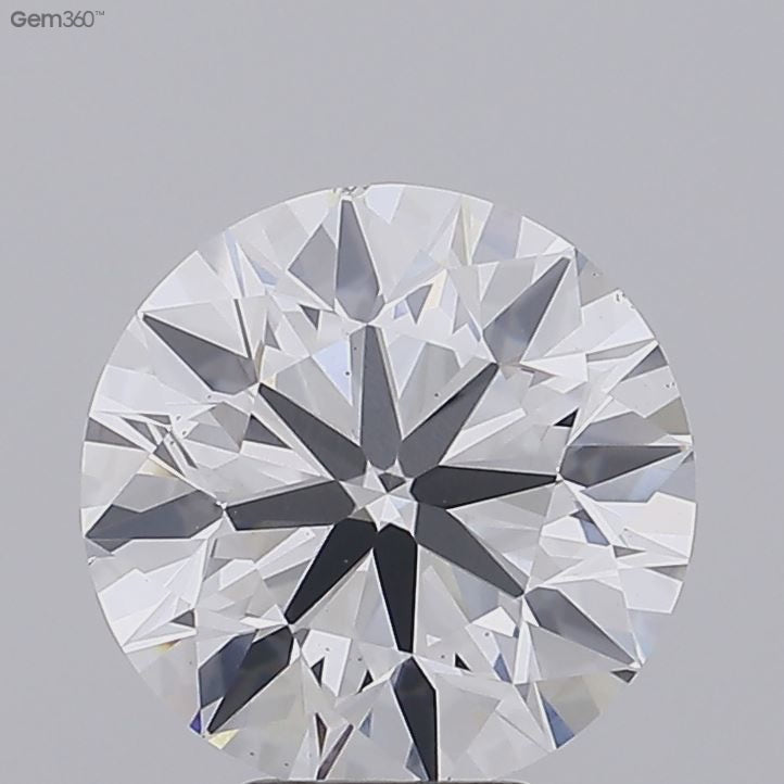 6.19 Carat Lab Diamond Video