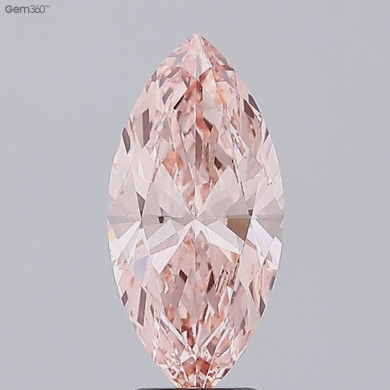 Marquise-Lab-Grown-Diamond-Video
