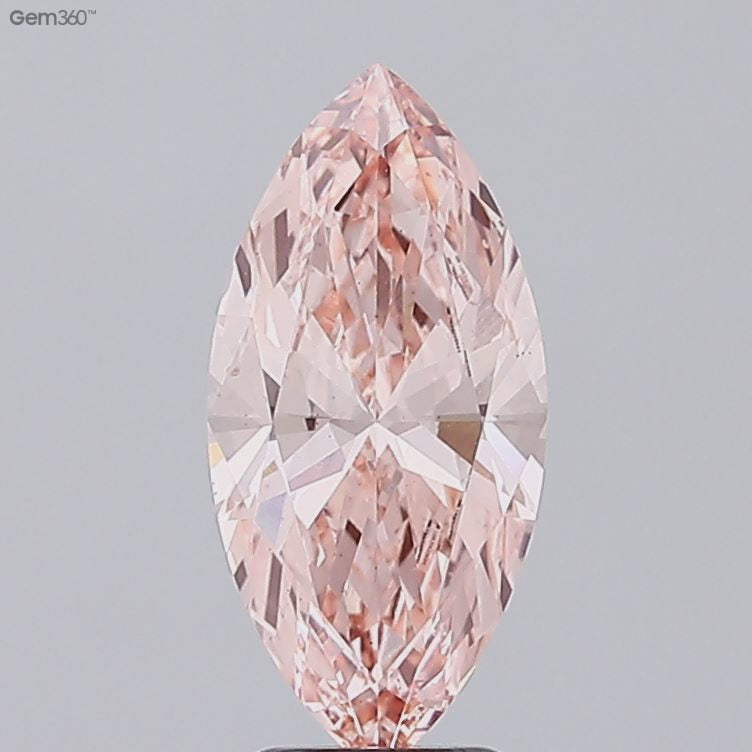 Marquise-Lab-Grown-Diamond-Video