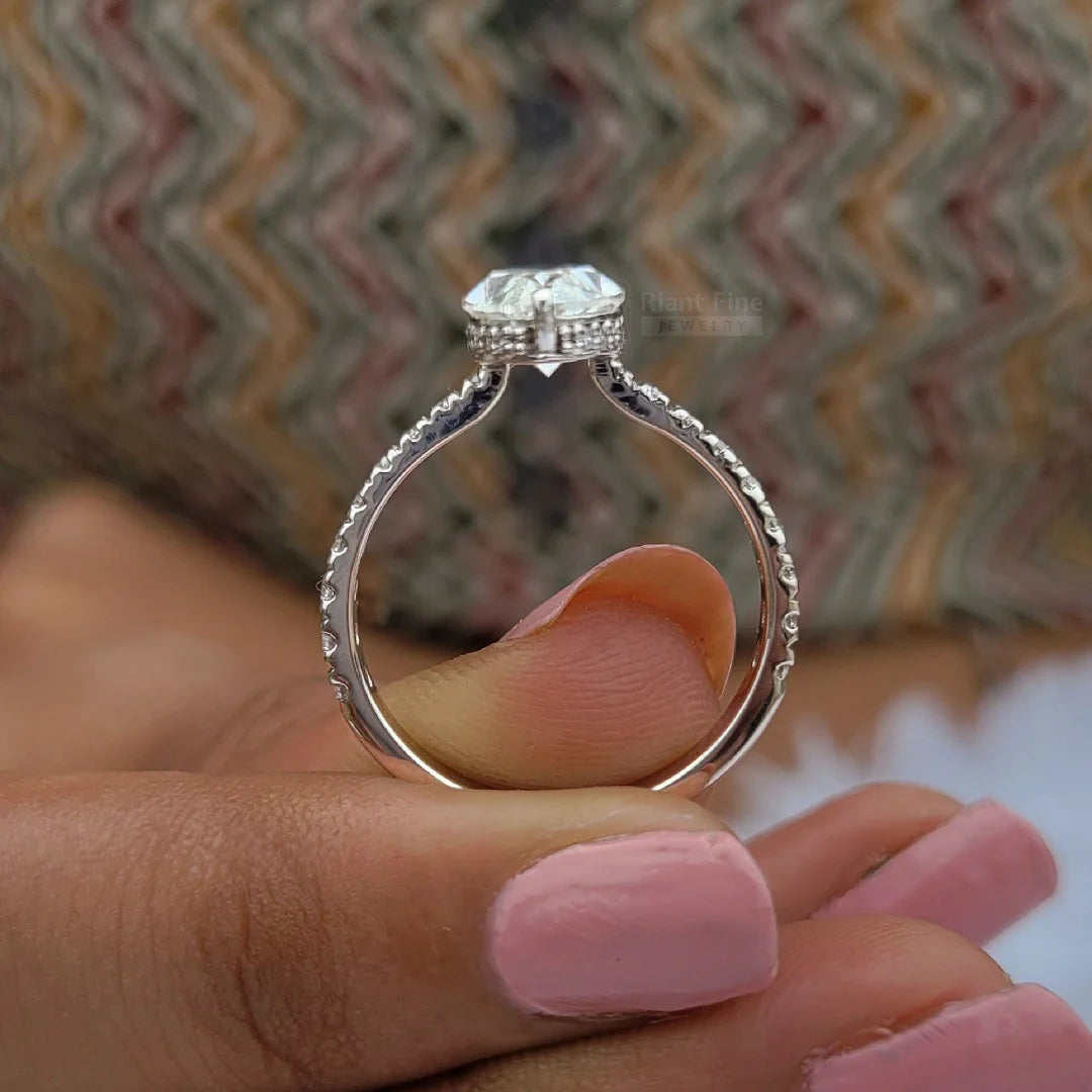 proposal ring