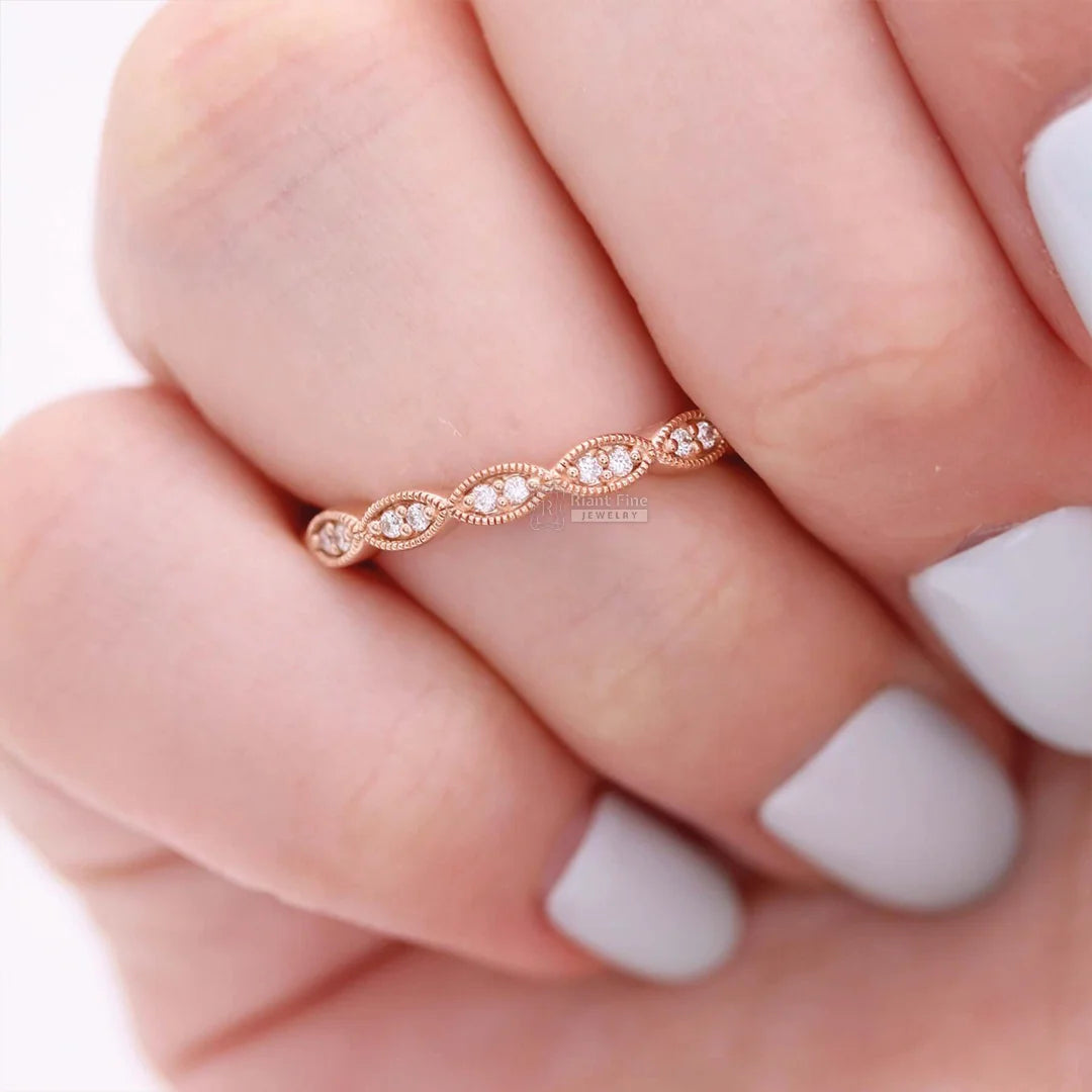 promise rings