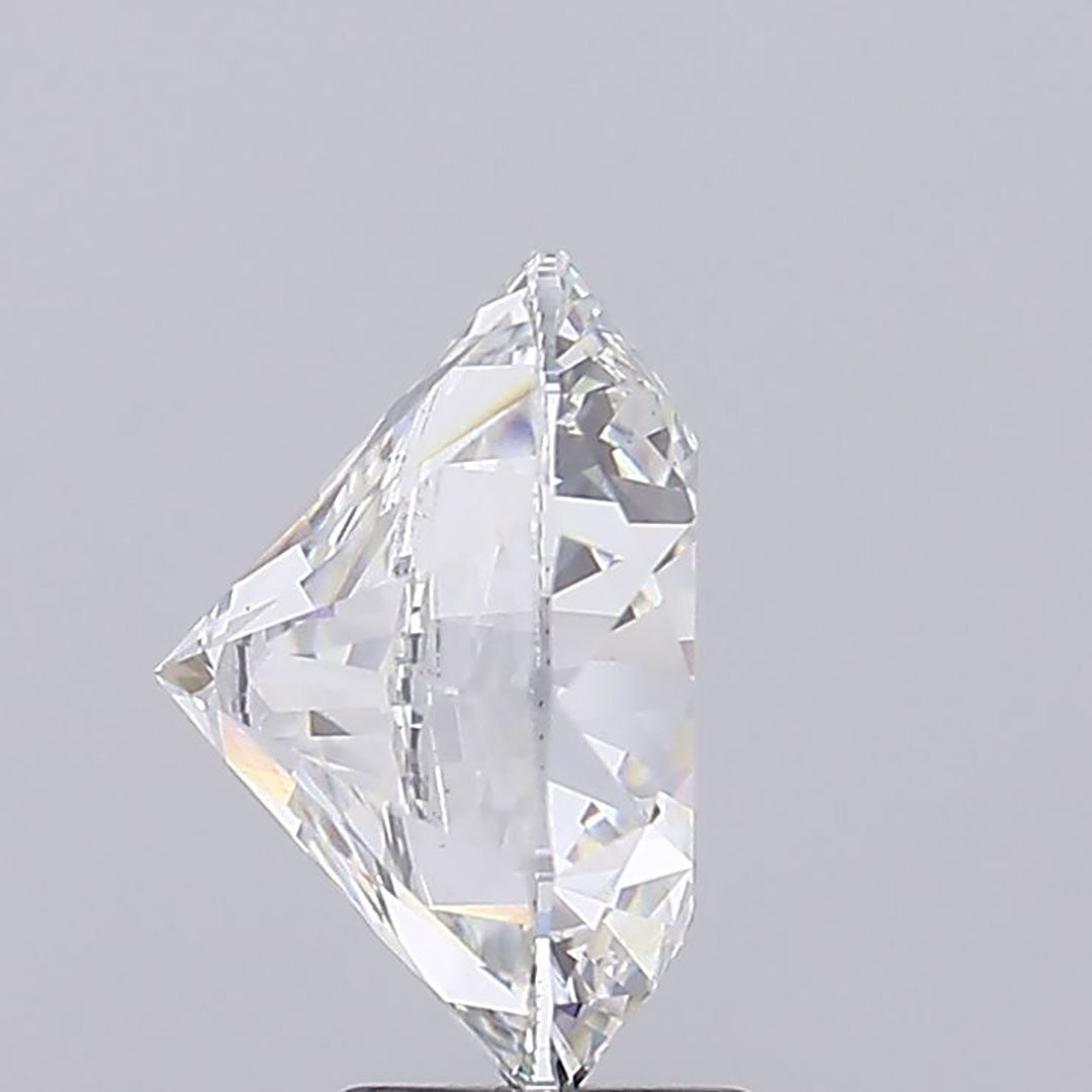 Large Lab Grown Diamond