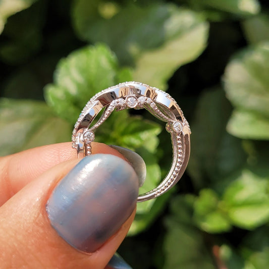 Infinity_Diamond_Wedding_Band_In_14K_White_Gold