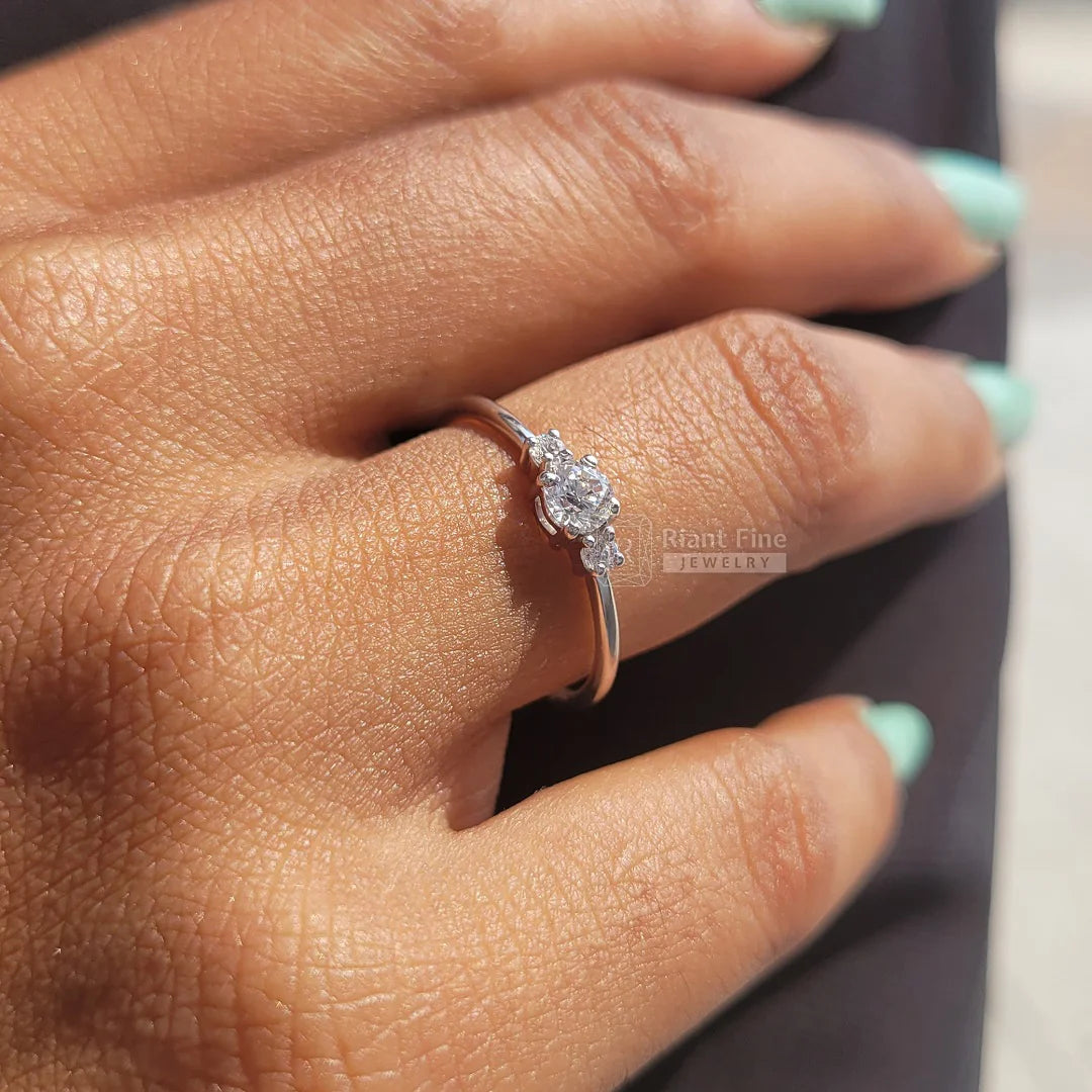 Engagement Jewelry for Women