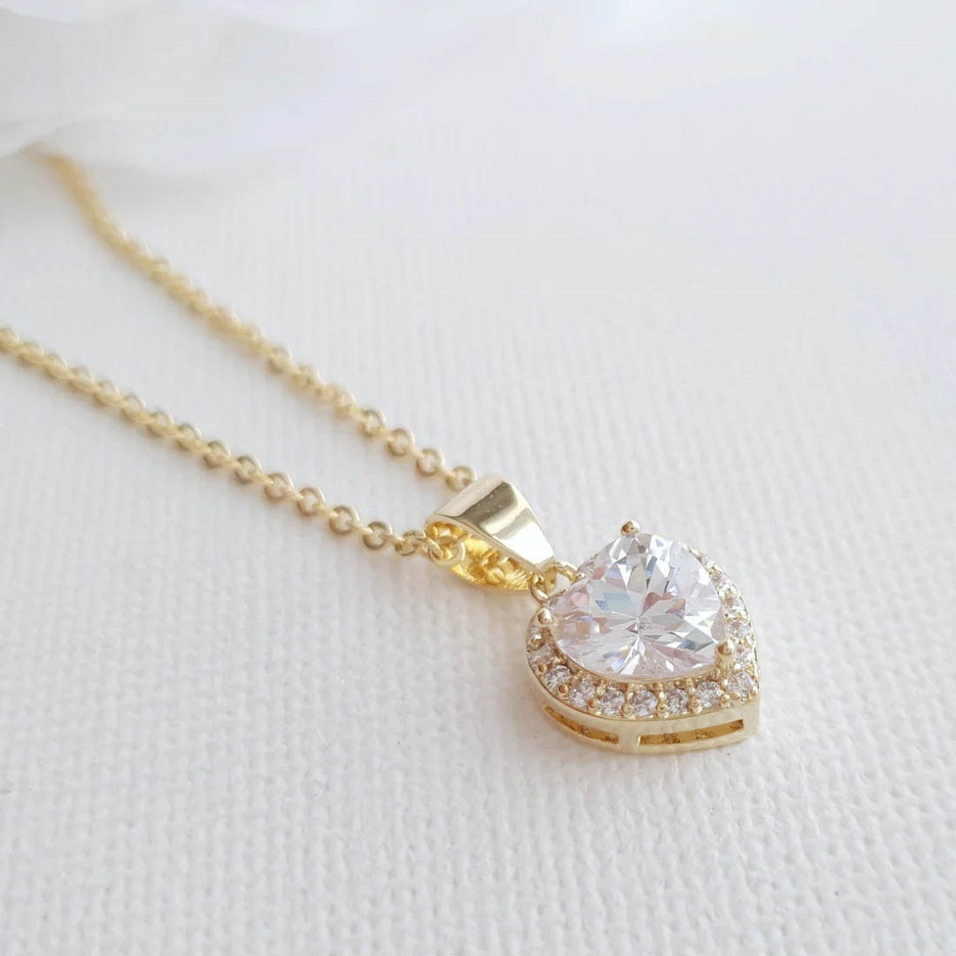 Delicate Necklace For Women