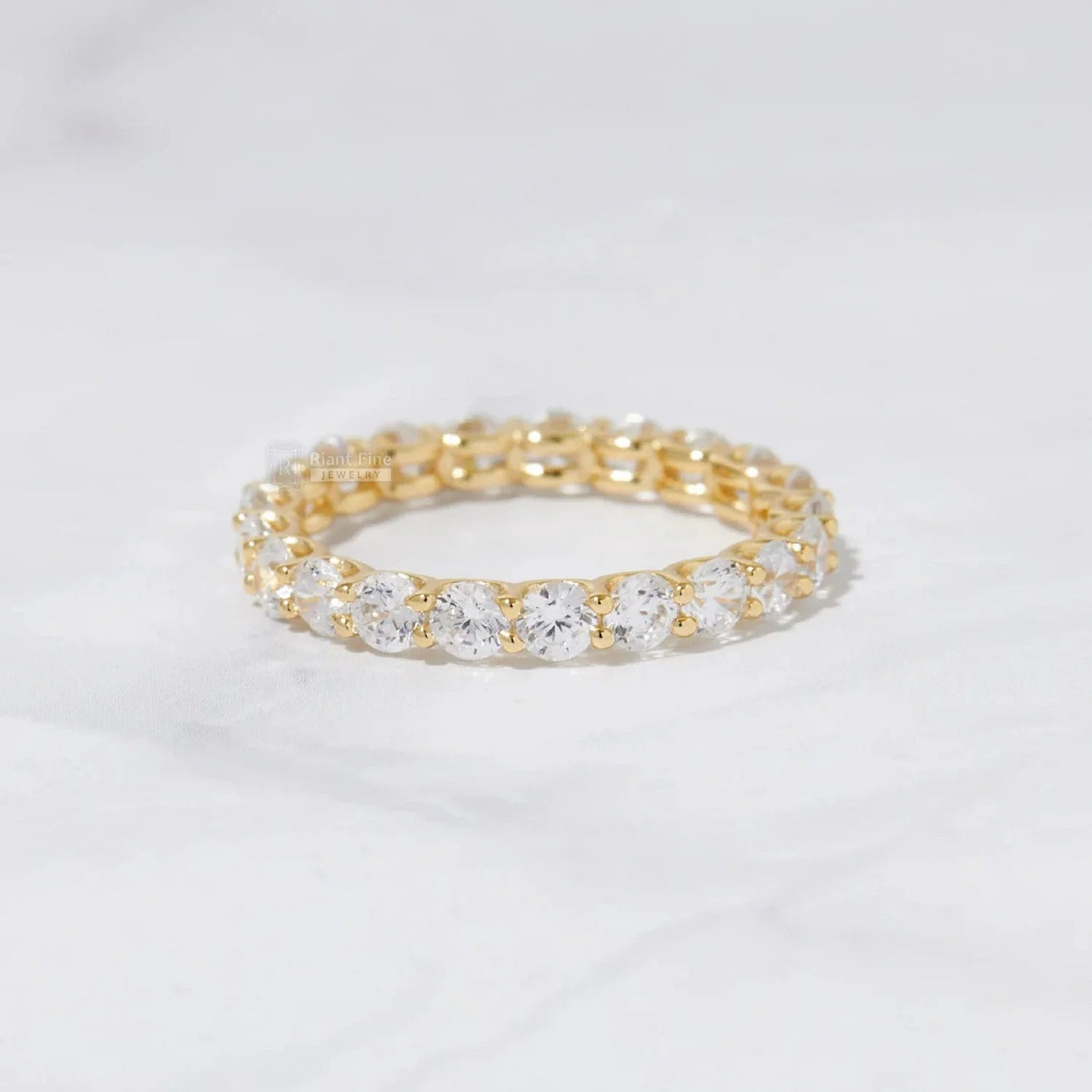 eternity rings