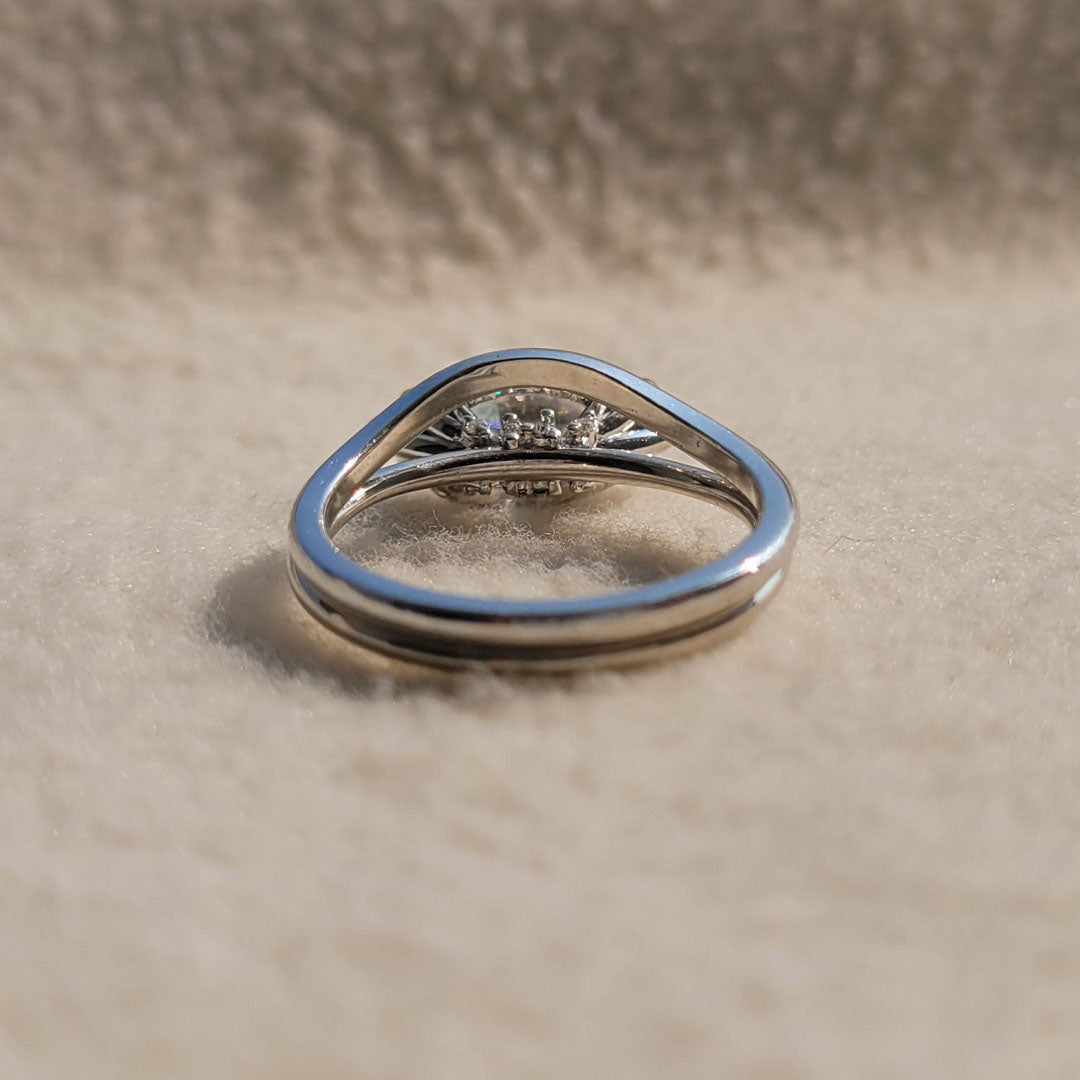 Ring For Women