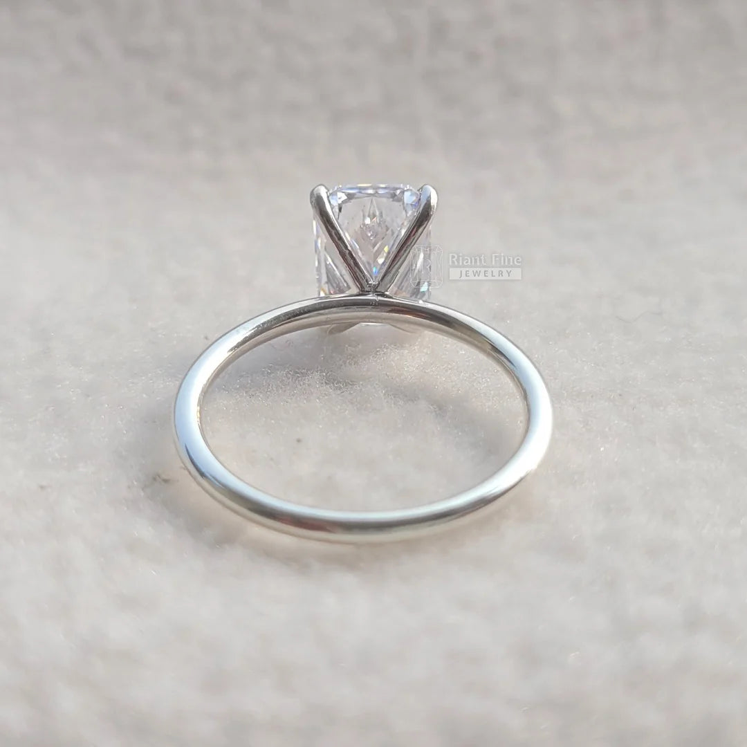 3 Carat Diamond Engagement Ring